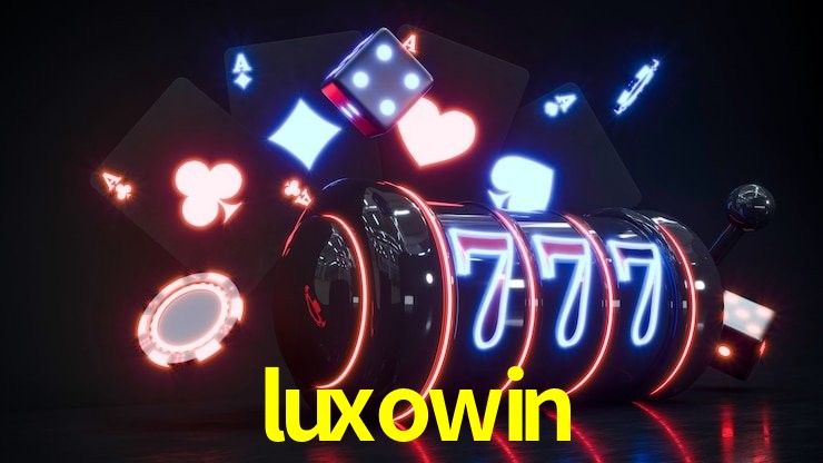 VIP Casino luxowin