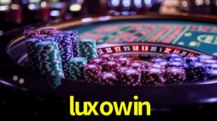 Premium Interface luxowin
