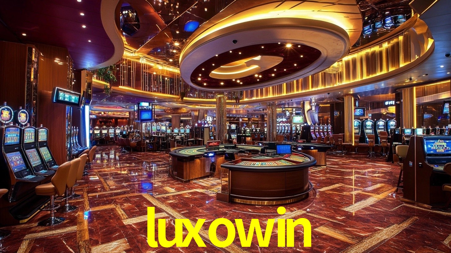 luxowin,luxowin.com