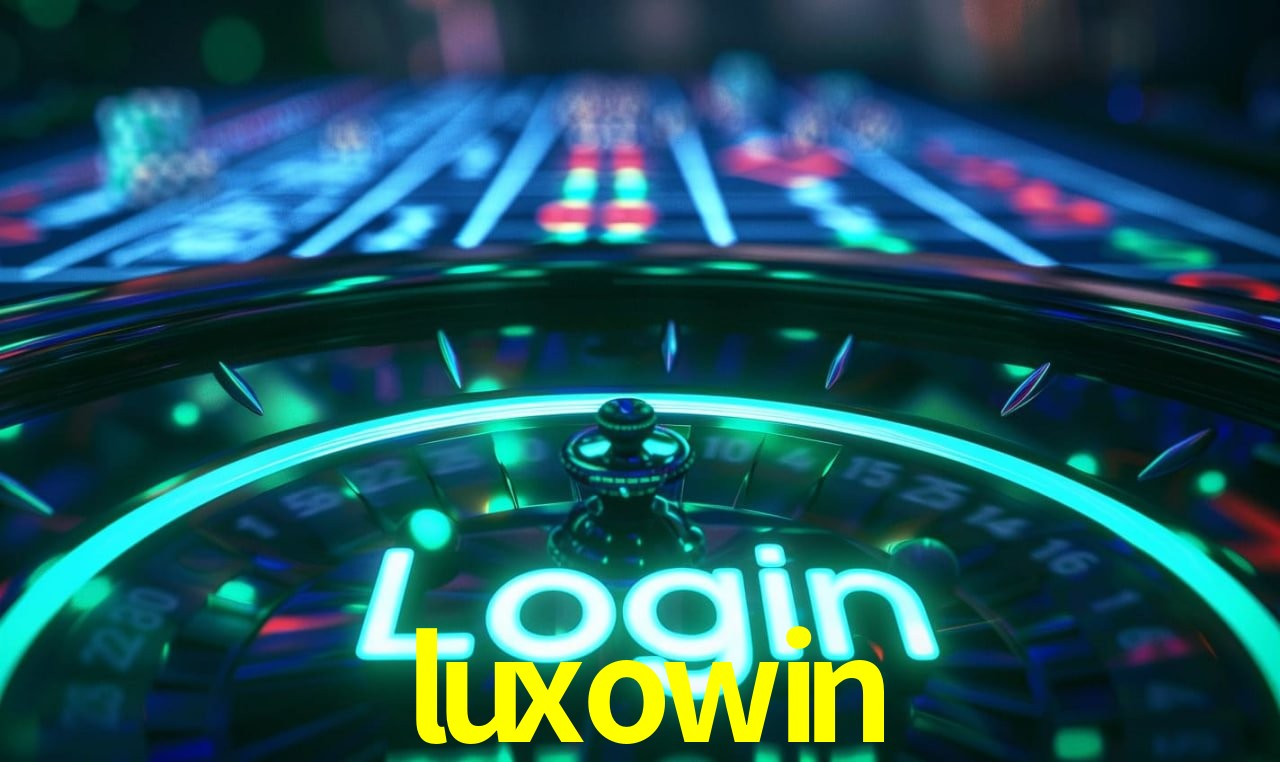 A Revolução dos Aplicativos de Jogos no luxowin