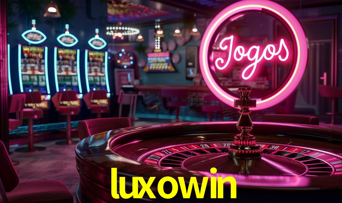 Avaliações dos Jogadores luxowin