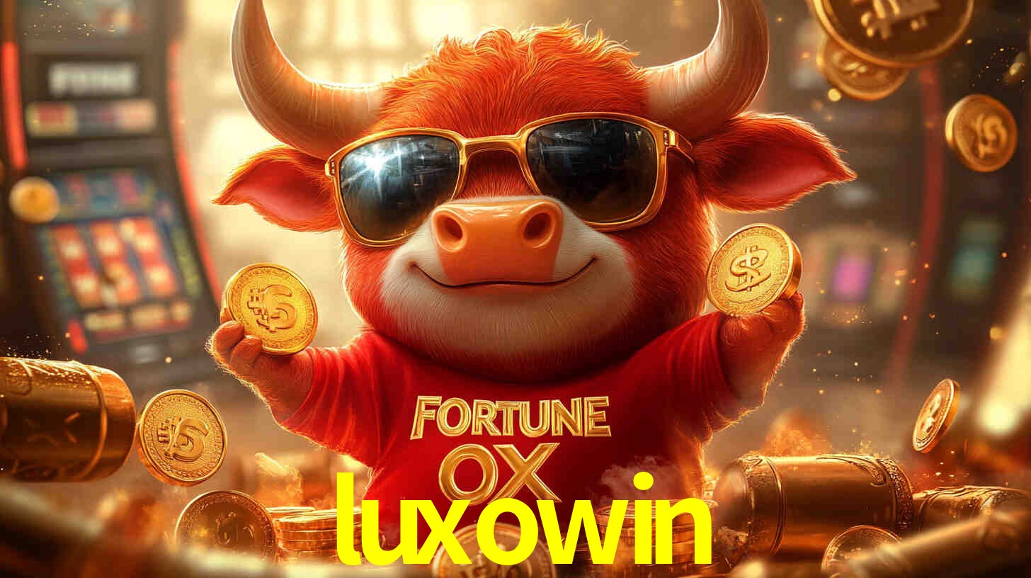 luxowin.com