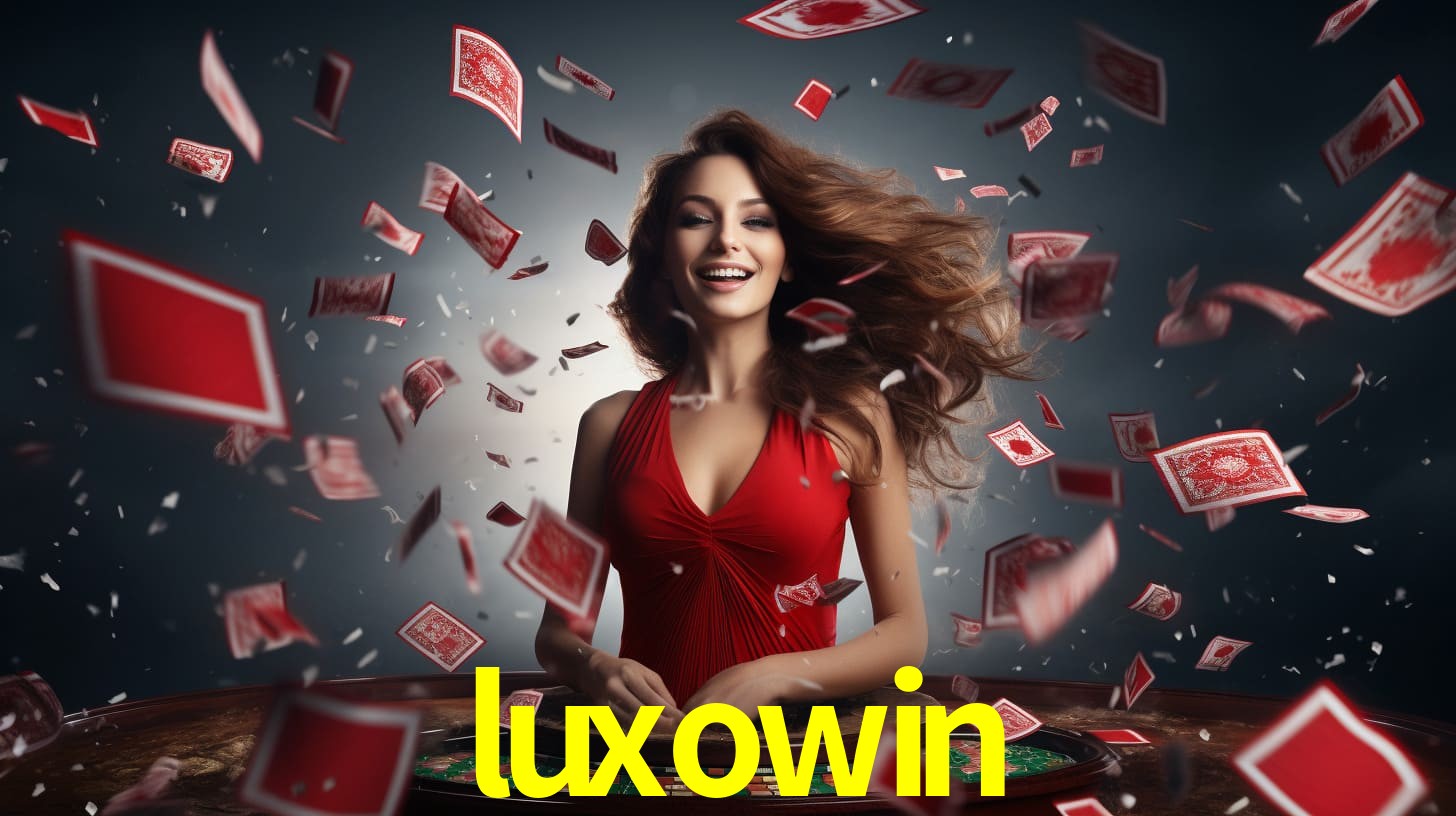 Exclusive Games luxowin