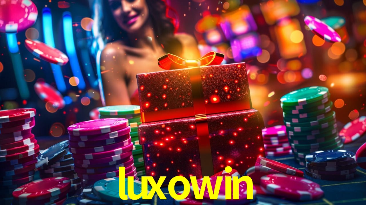 Login Seguro luxowin