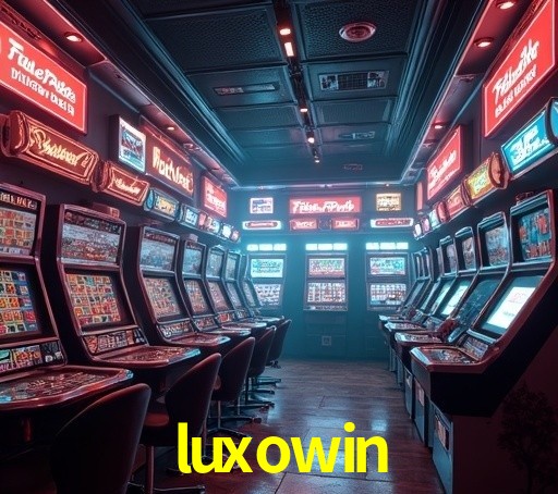 Explorando a Categoria de Eventos em Apostas na luxowin