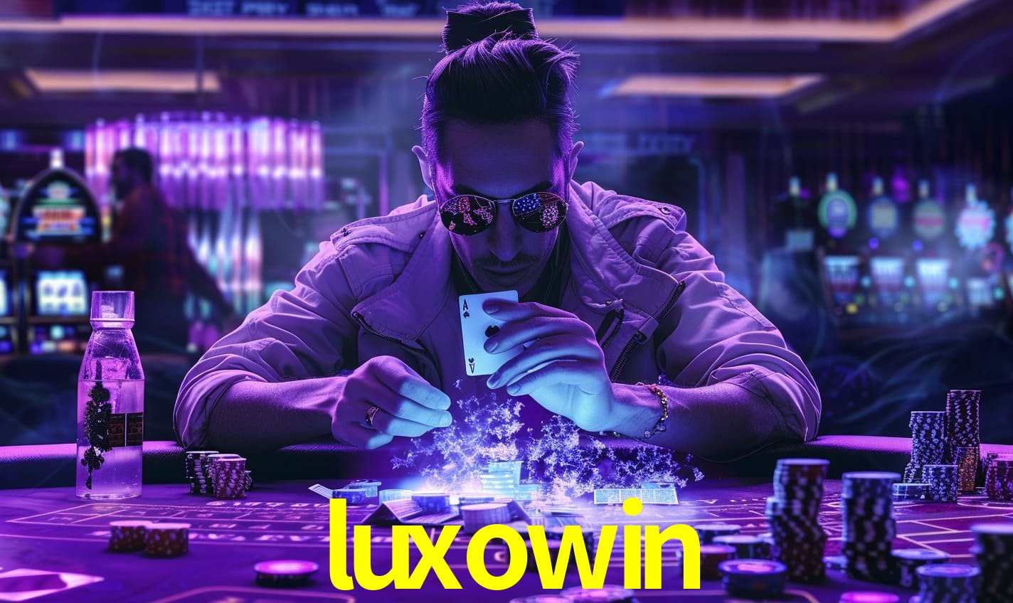 Daily Bonuses luxowin