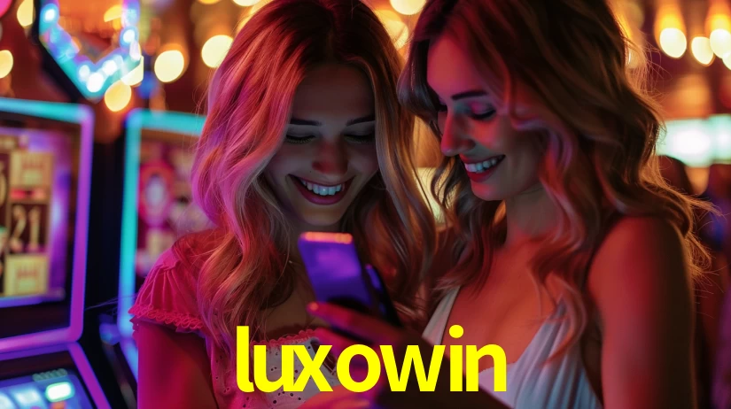 luxowin.com