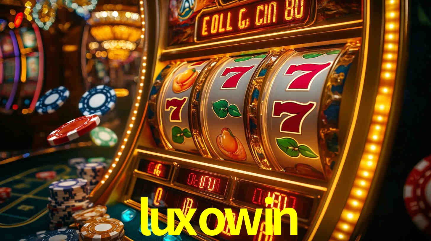 luxowin