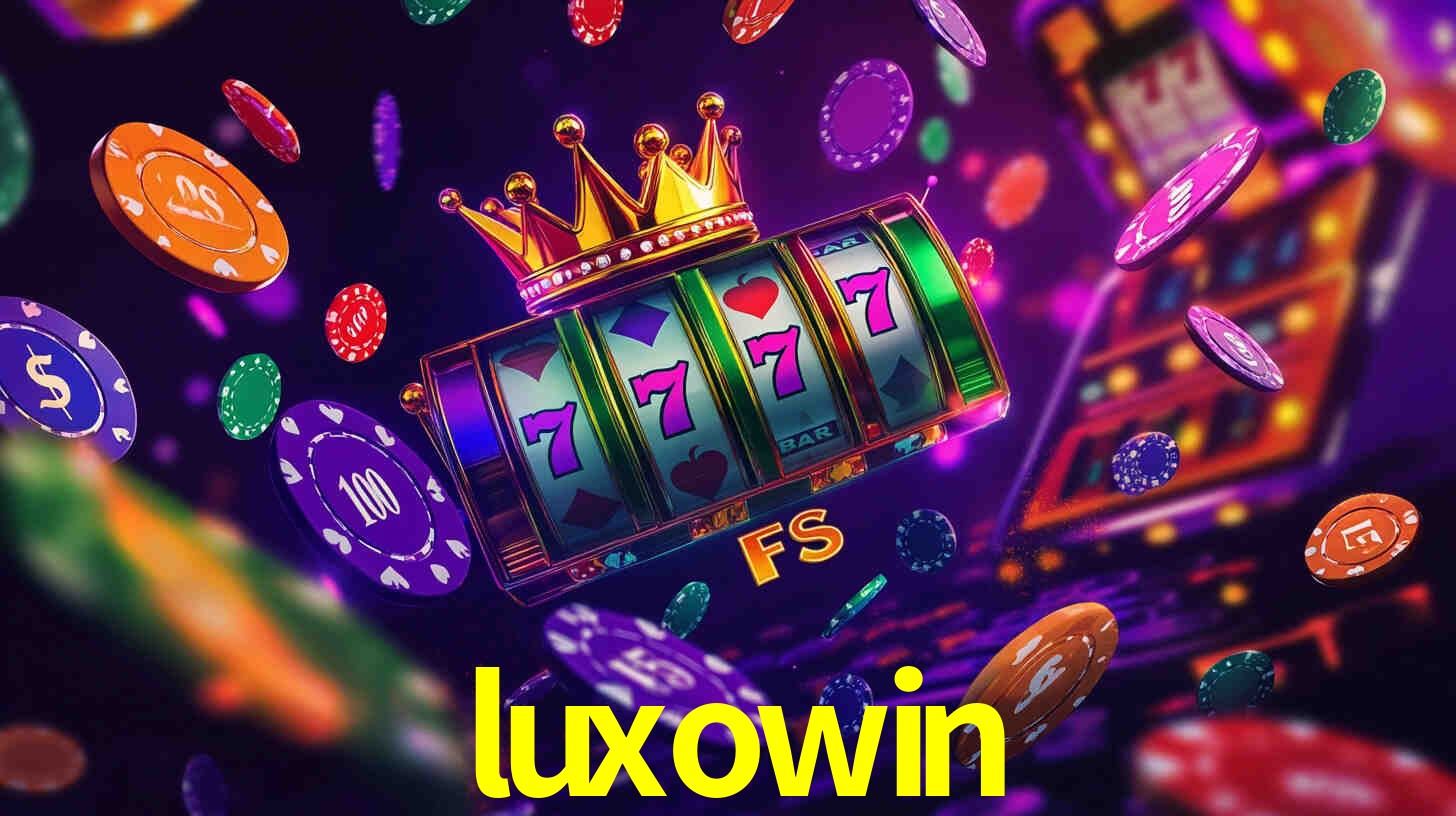 luxowin bet