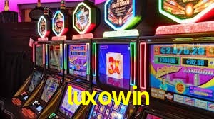 Ofertas Exclusivas luxowin