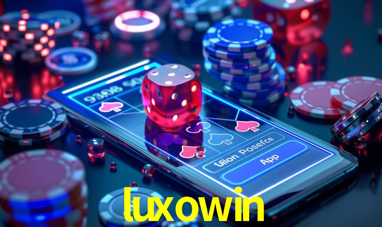 Desvendando o Mundo dos Jogos Virtuais na luxowin