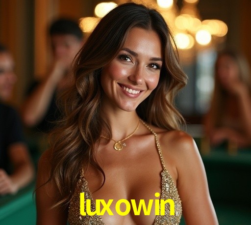 Promoções Sazonais luxowin