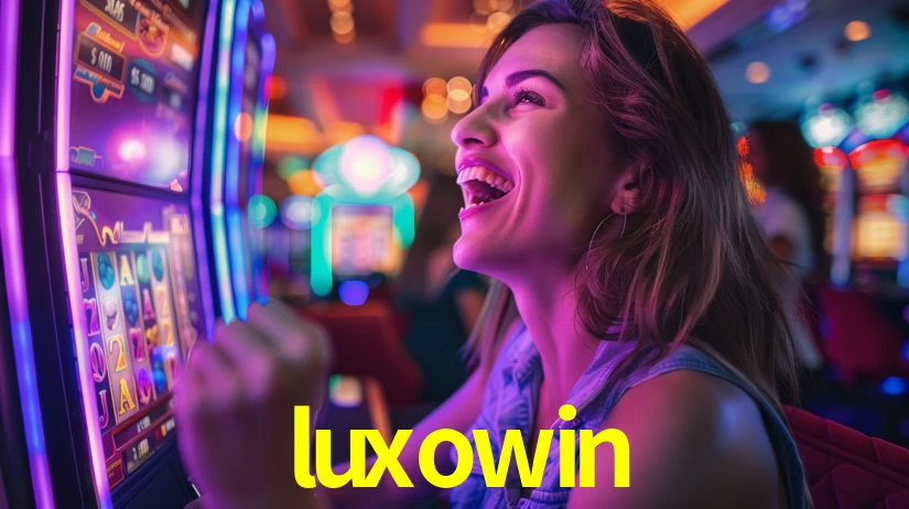 luxowin: Jogue Crash e Experimente Alta Recompensa Instantânea