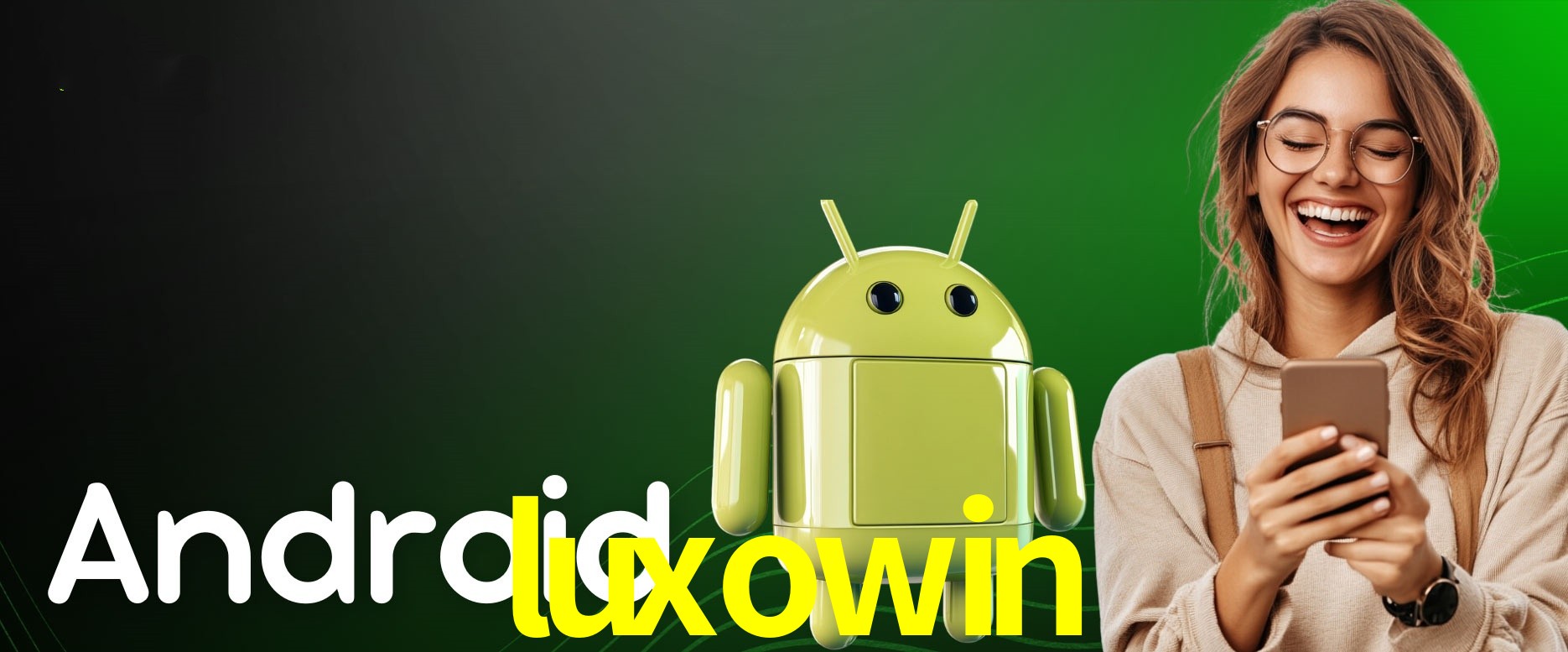 Slot Games luxowin