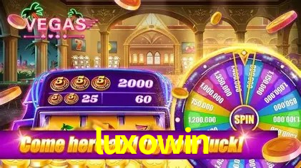 Account Benefits luxowin