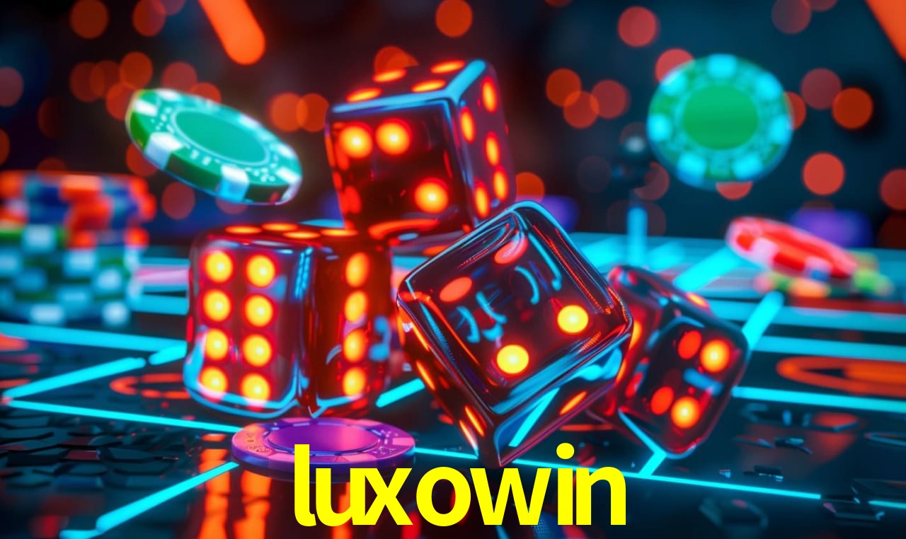 Tecnologia da Plataforma luxowin