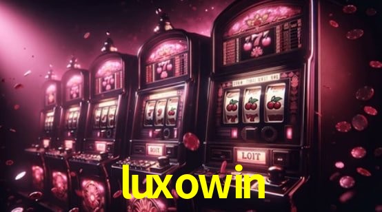Especiais de Fim de Semana luxowin