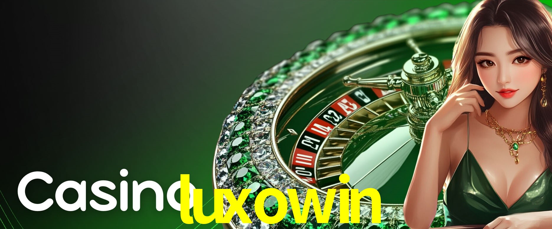 Game Providers luxowin