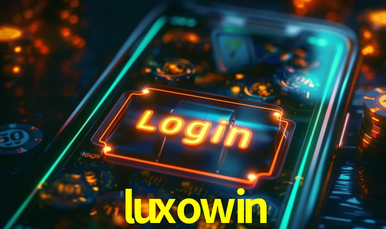 Live Casino luxowin