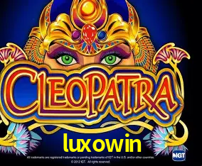 APP oficial da luxowin para mobile