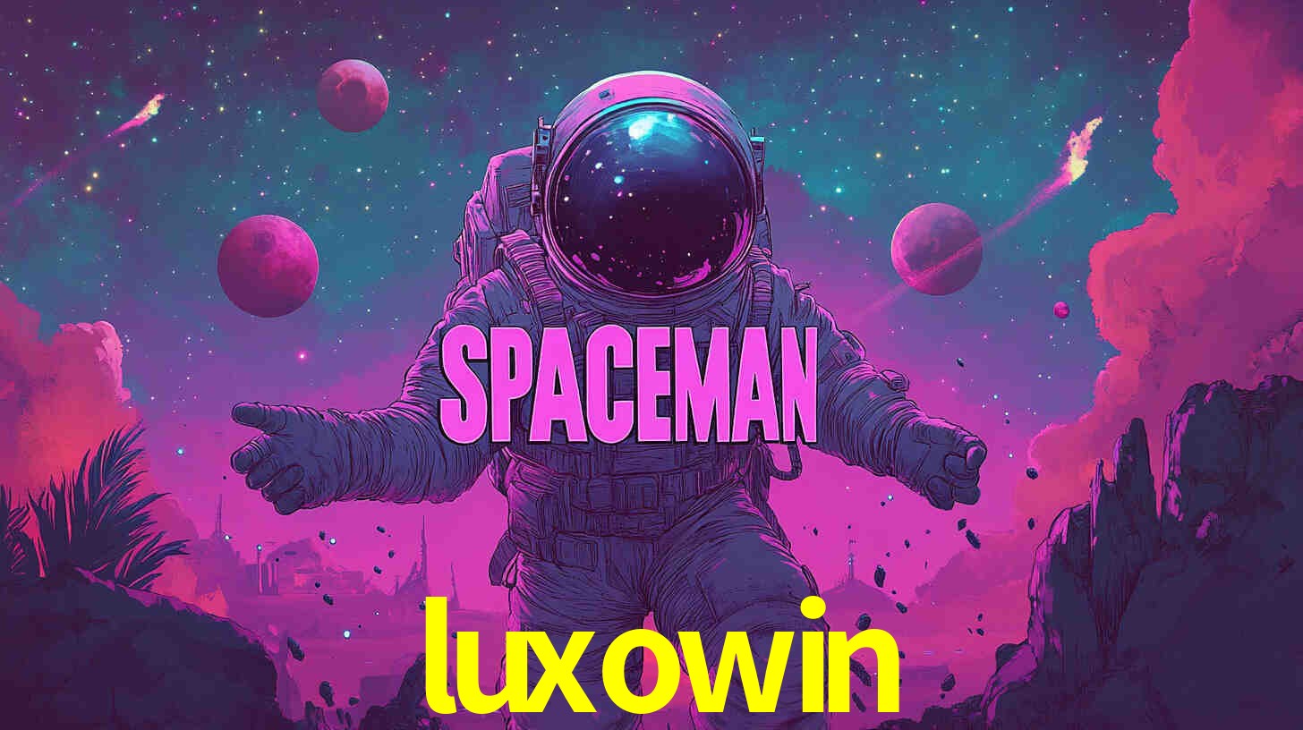 Torneios luxowin