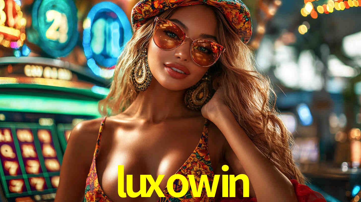 luxowin,luxowin.com