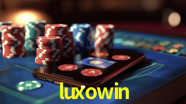 Inovações de Jogos na luxowin: O Futuro das Experiências Interativas