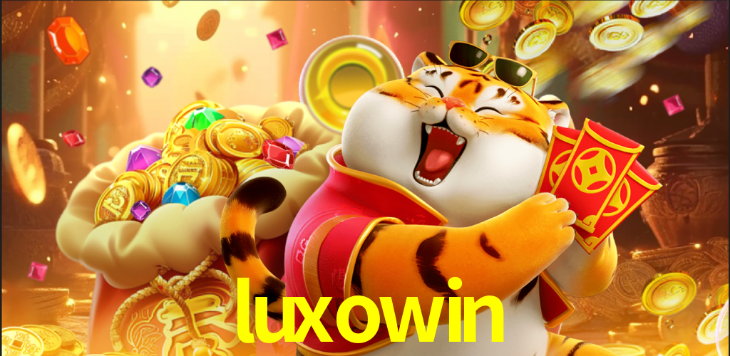 luxowin,luxowin.com