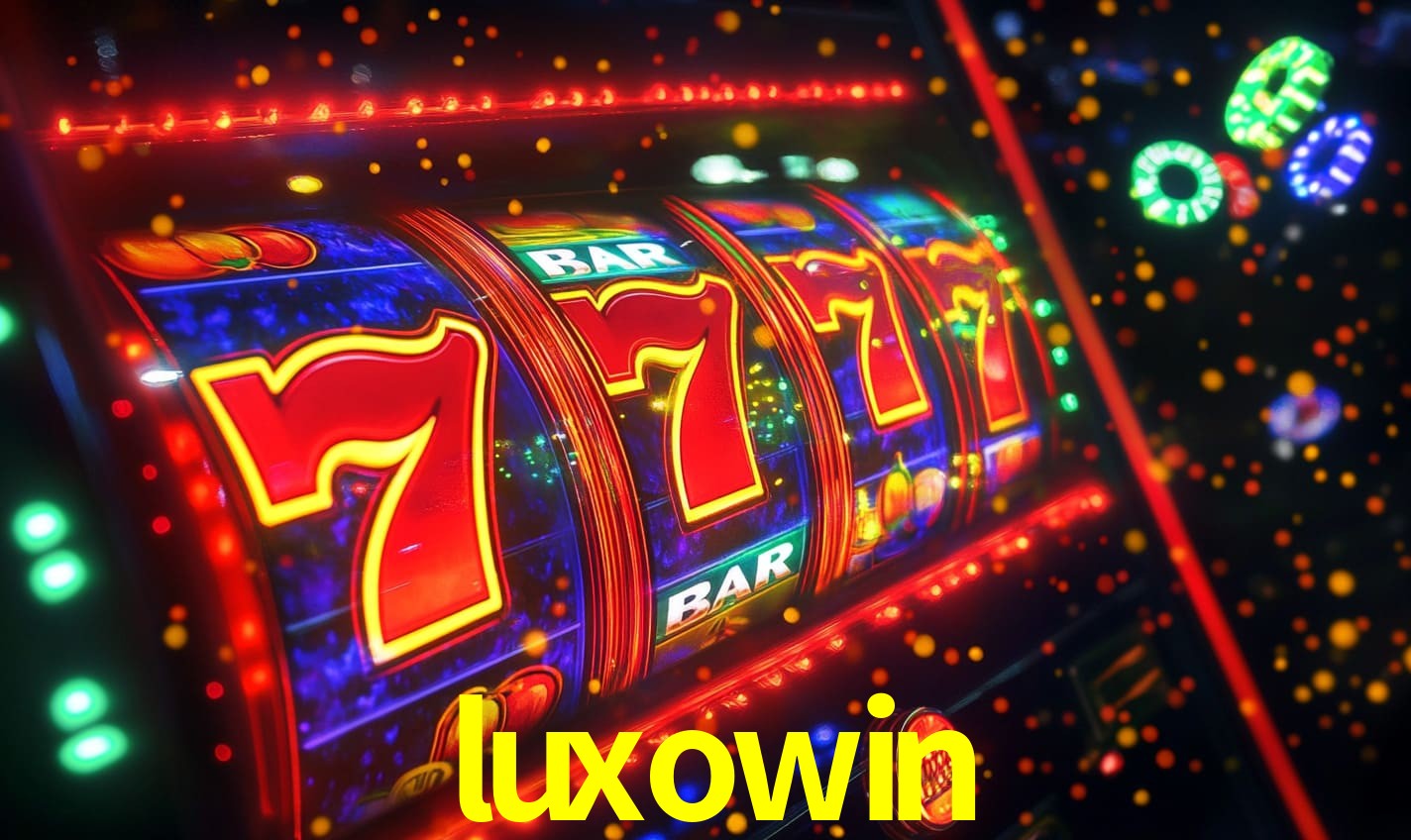 Bônus Generosos e Exclusivos no luxowin para Você!