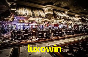 Quick Registration luxowin