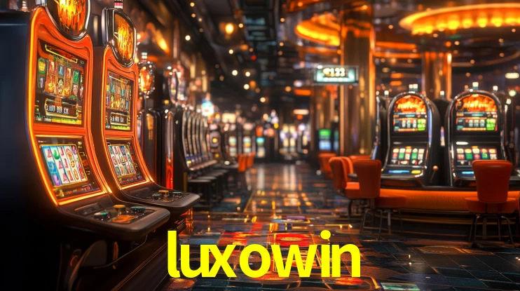 luxowin