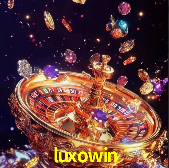 Descubra a Essência do luxowin: Nossa História e Compromissos