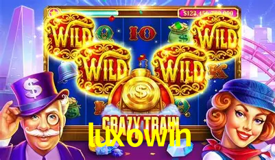 Weekend Specials luxowin