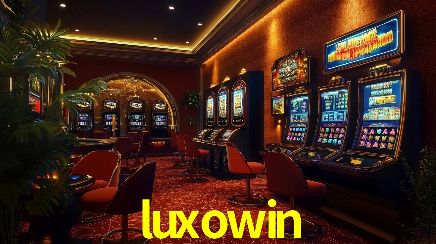 Ofertas Imperdíveis na luxowin: Promoções e Bônus Que Valem a Pena