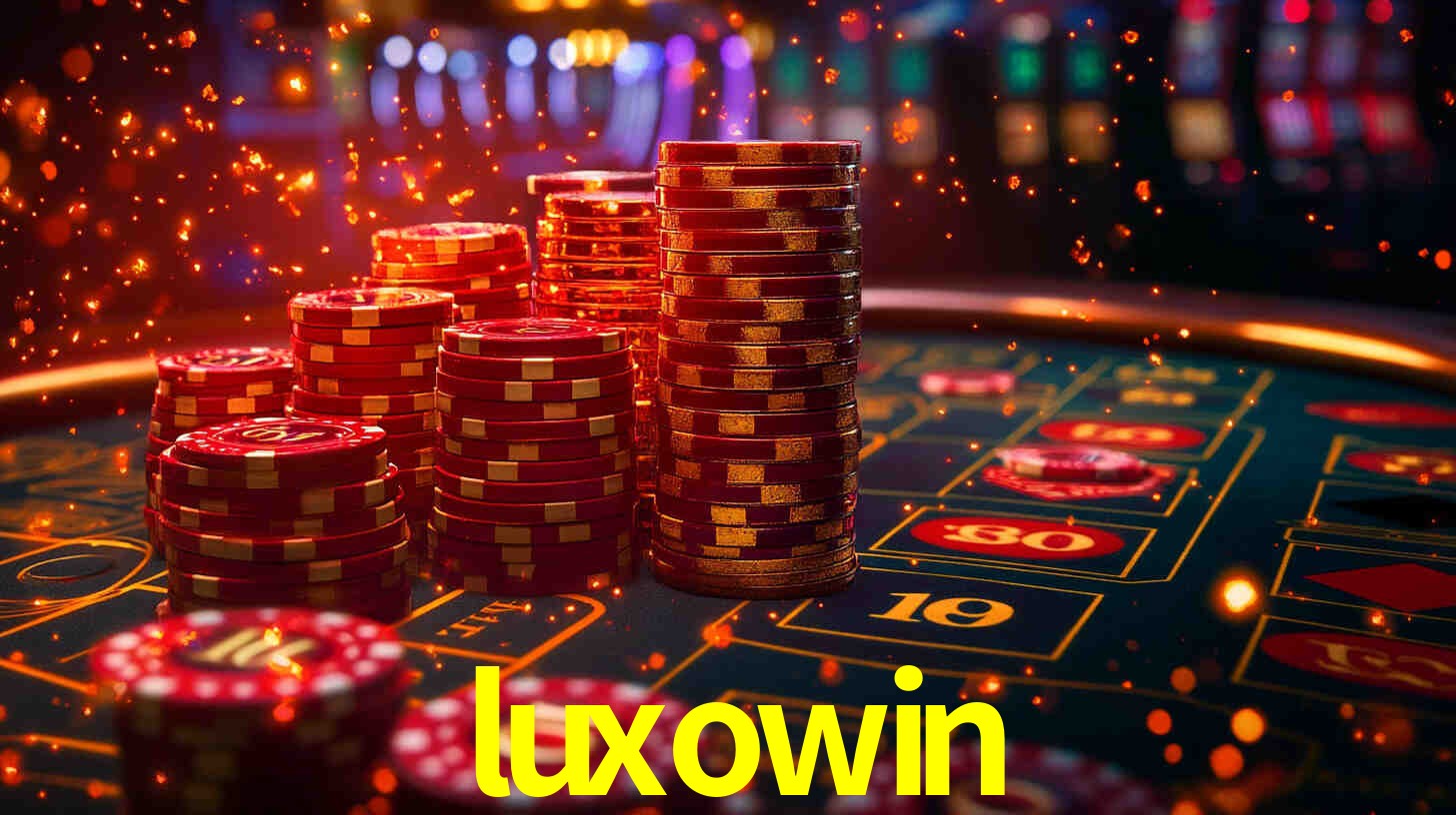 Experimente o Login Seguro Premium no luxowin