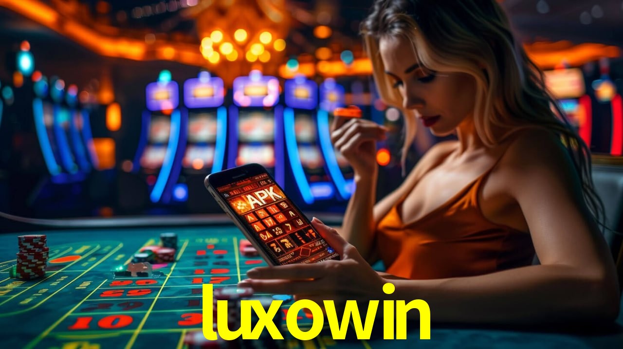 Tournaments luxowin