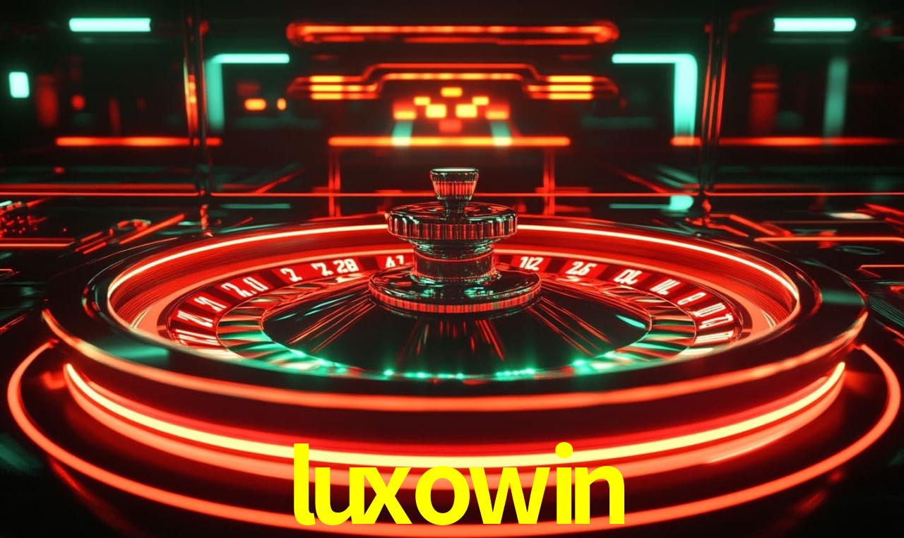A Emoção da Loteria na luxowin: Uma Chance de Mudança de Vida