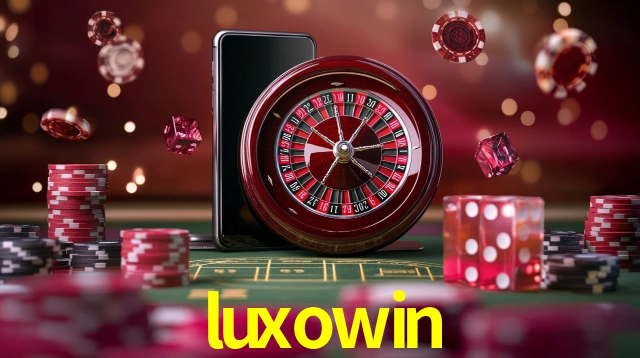 Blackjack Table luxowin