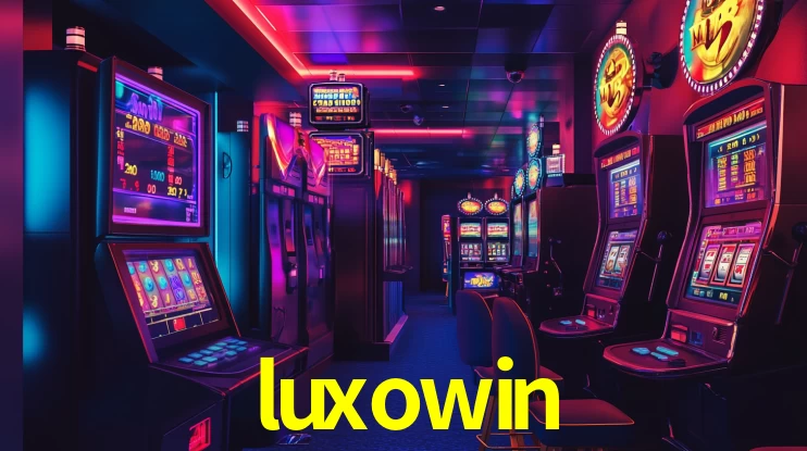 luxowin,luxowin.com