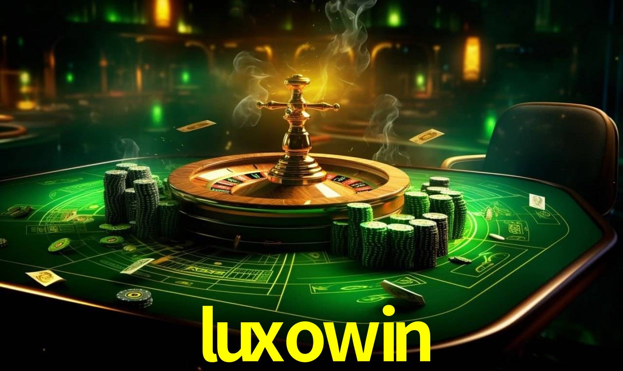 Benefícios da Conta luxowin