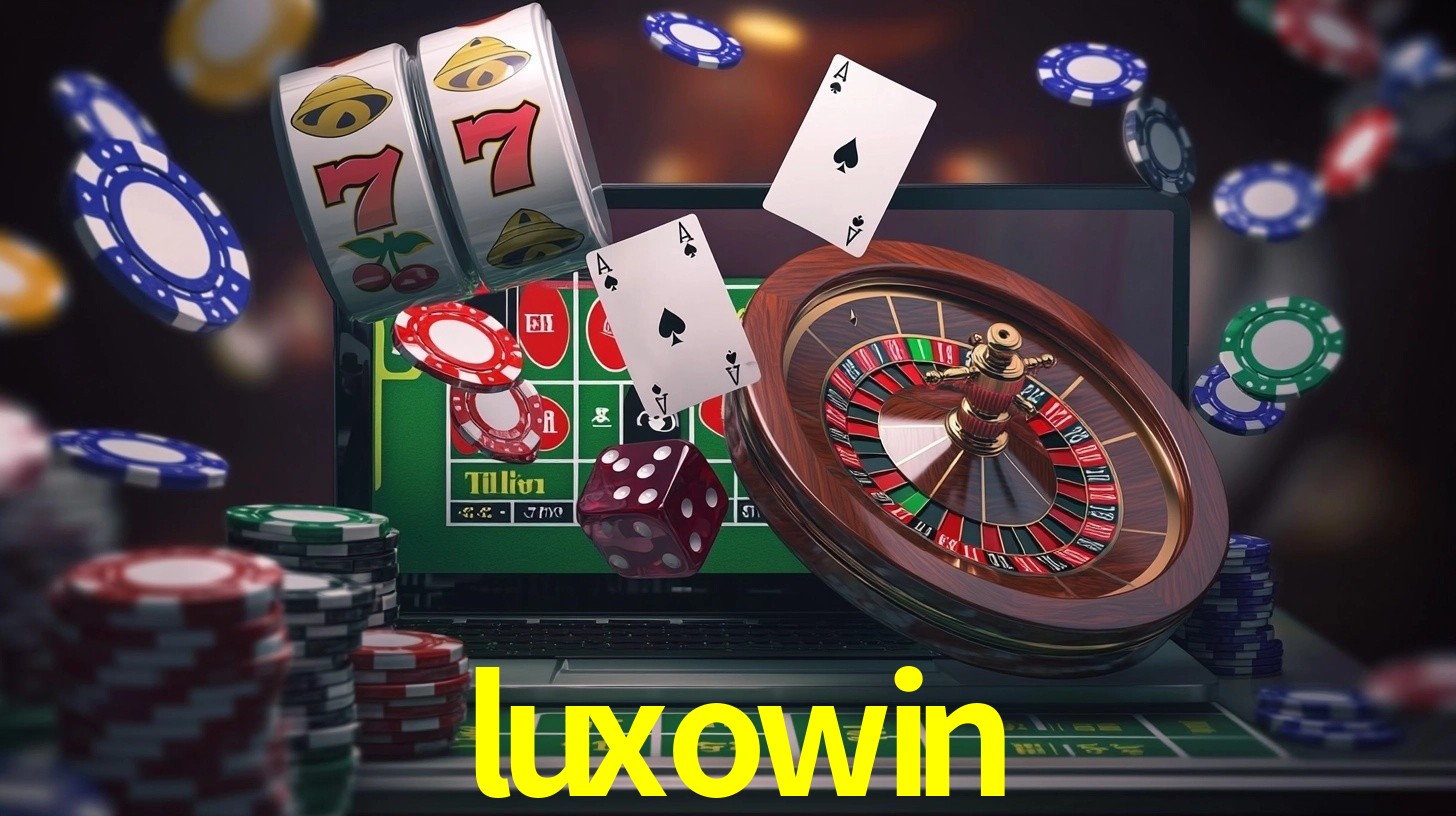 luxowin.com