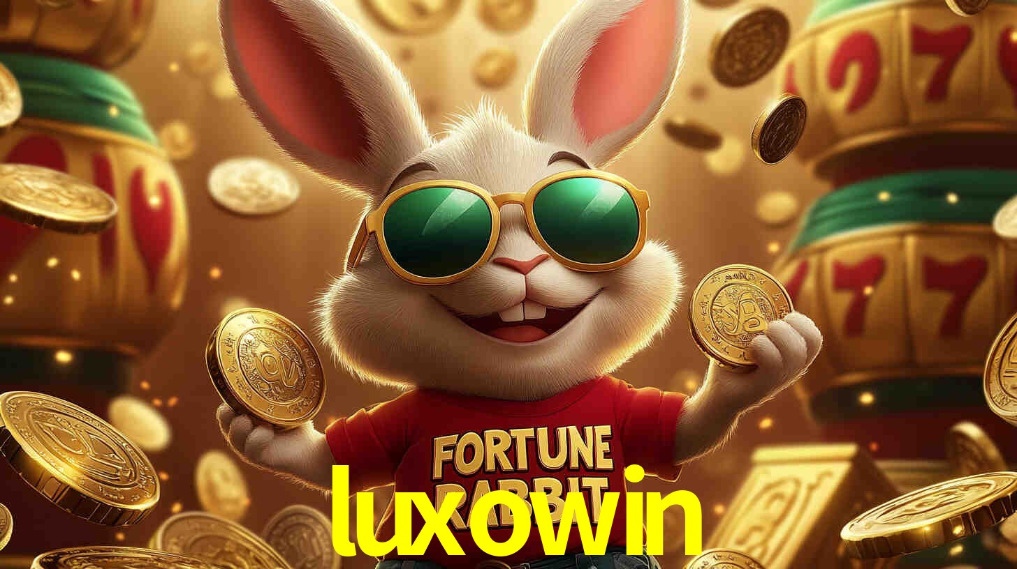 luxowin