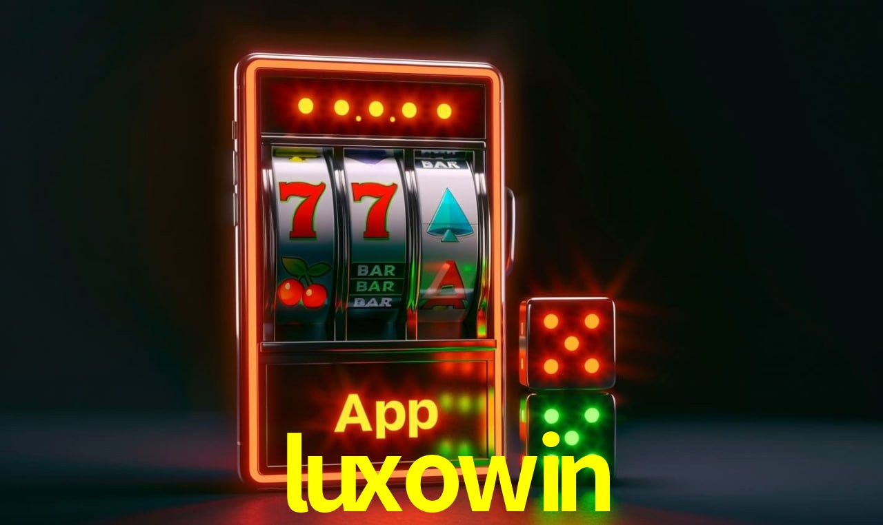 Inovações de Jogos na luxowin: O Futuro das Experiências Interativas