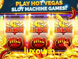 Descubra o Mundo do Cassino Online com luxowin