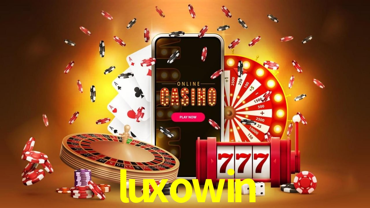 Interface Premium luxowin