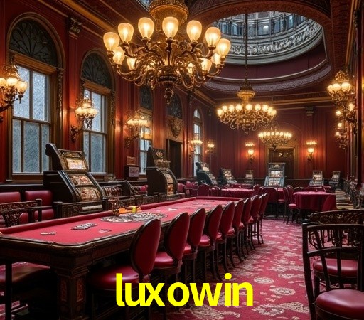 Explorando a Categoria de Eventos em Apostas na luxowin