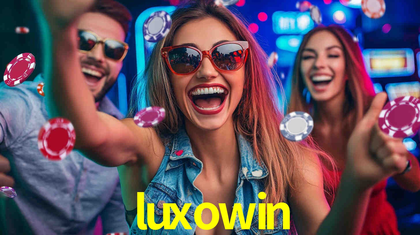 Casino VIP luxowin
