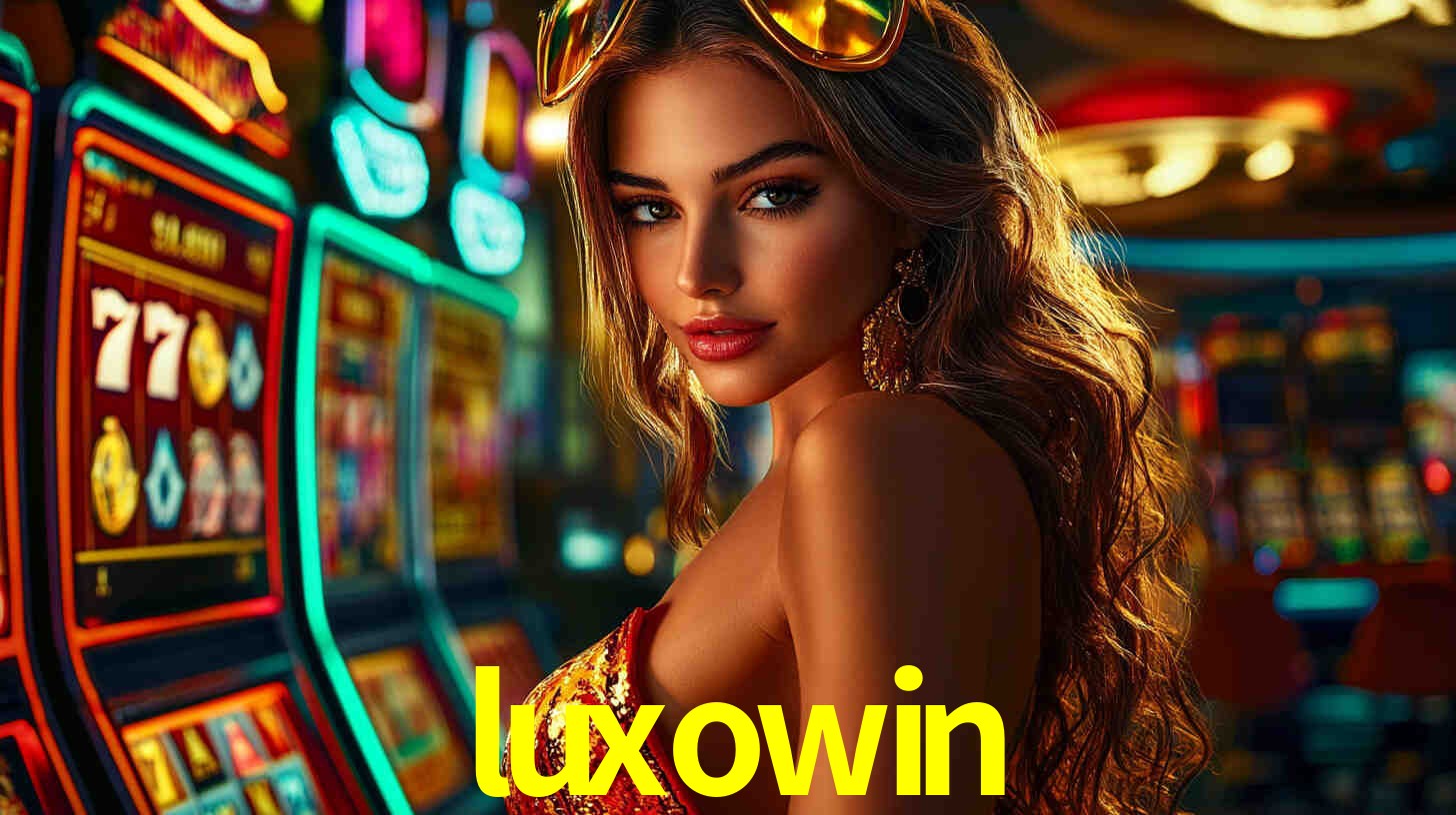 luxowin