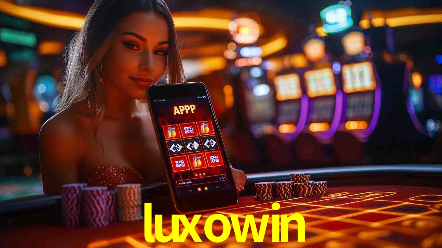 Mesa de Blackjack luxowin