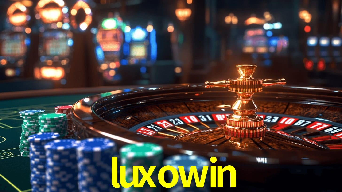 luxowin,luxowin.com